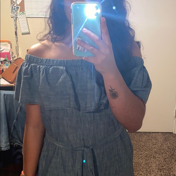 Dress!! - Picture 3 of 5